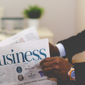 Jak można kupić firmę? - Biznes i finanse